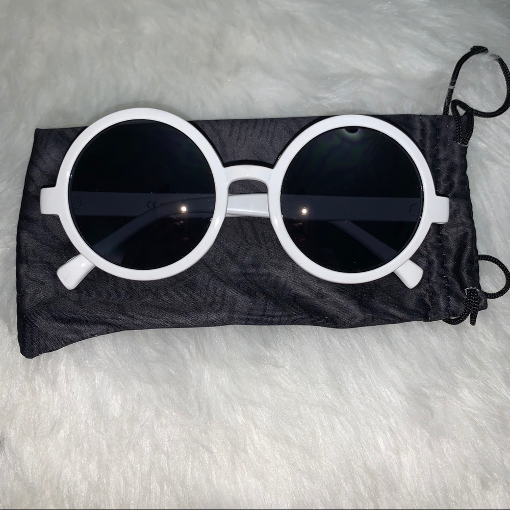 Twenty One Pilots Sunglasses❗️